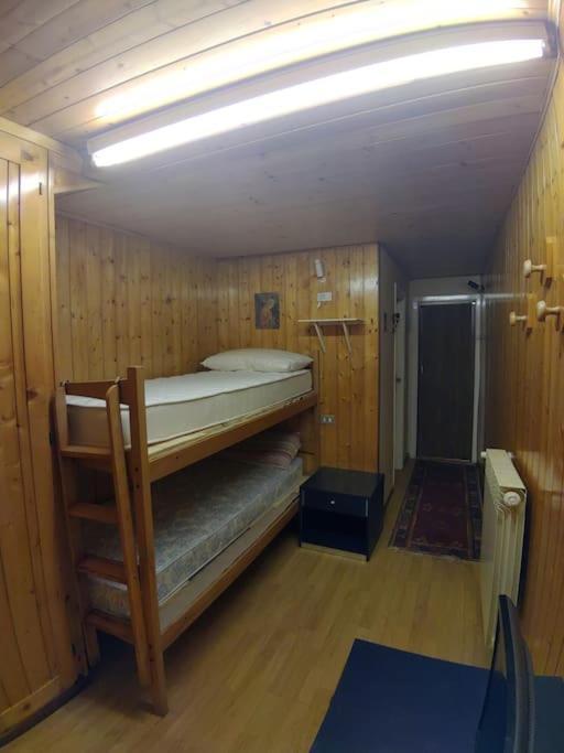 Appartamento Aprica Magnolta 외부 사진