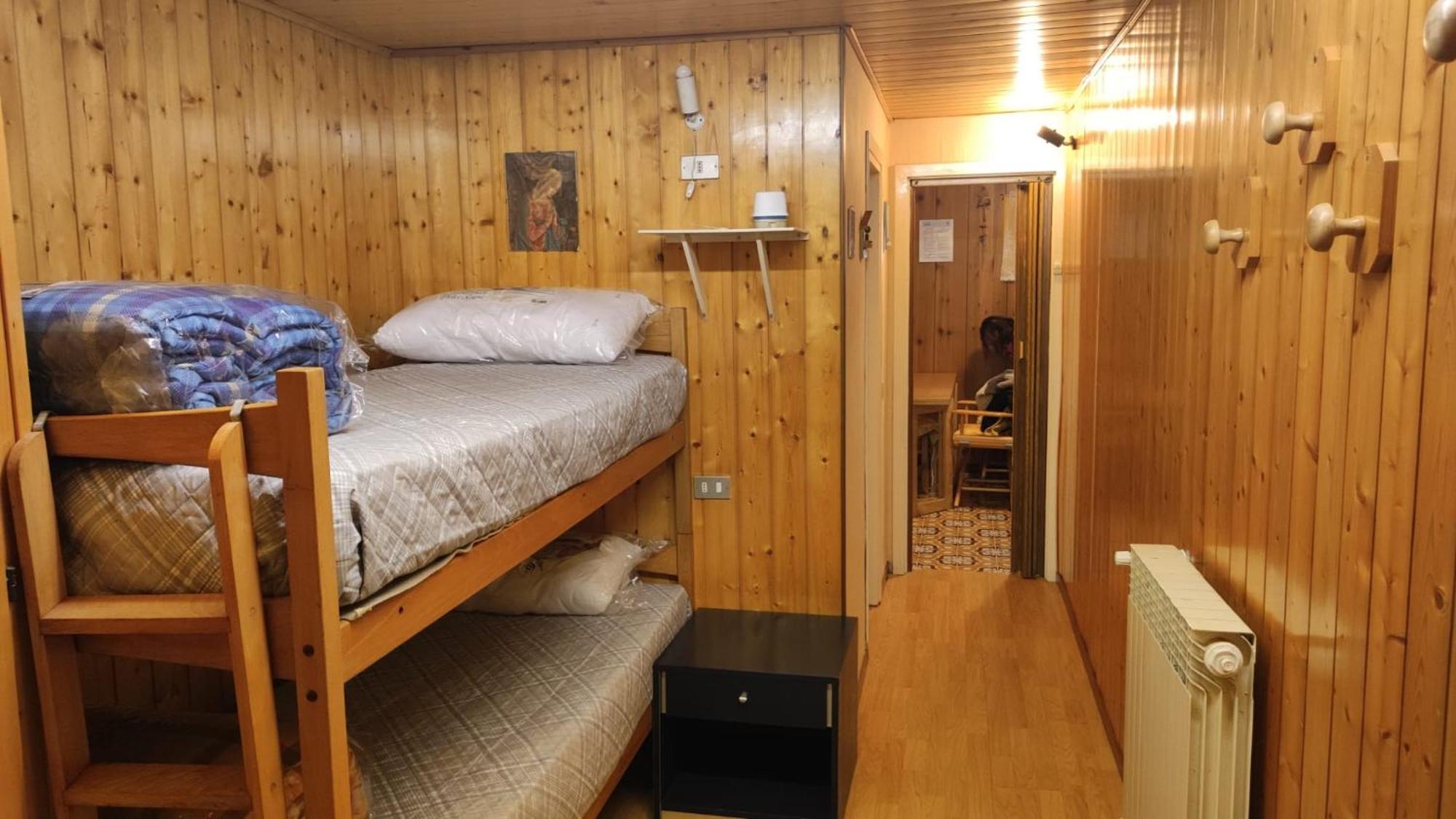 Appartamento Aprica Magnolta 외부 사진